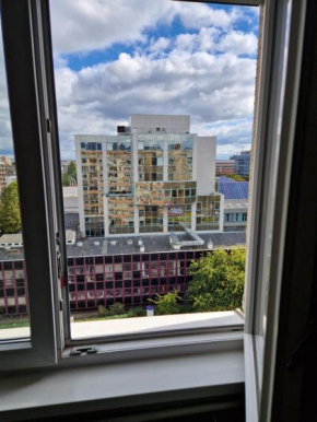 Alex Apartman free garage 400mts